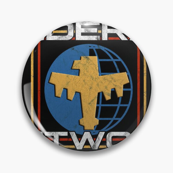 Item preview,  Federal Network Logo designed and sold by K2business.