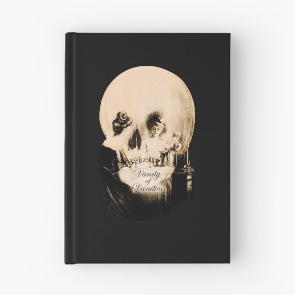 Item preview, Skull Illusion Vintage  designed and sold by Frisanto.