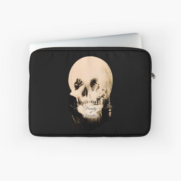 Item preview, Skull Illusion Vintage  designed and sold by Frisanto.