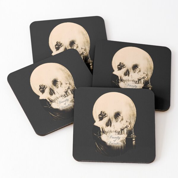 Item preview, Skull Illusion Vintage  designed and sold by Frisanto.