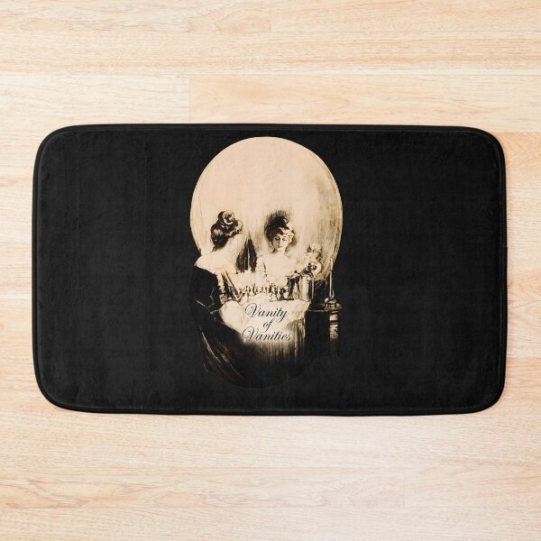 Item preview, Skull Illusion Vintage  designed and sold by Frisanto.