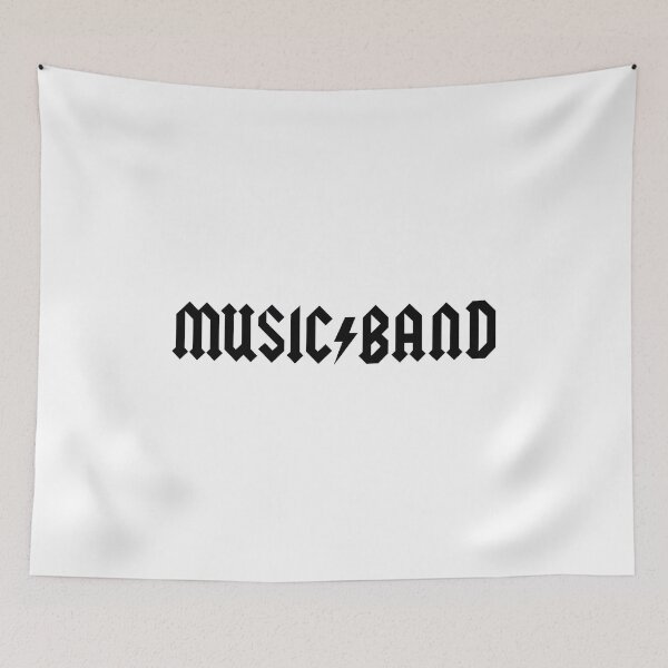 Item preview, Music Band st Music Band st Music Band designed and sold by schottbrandon.