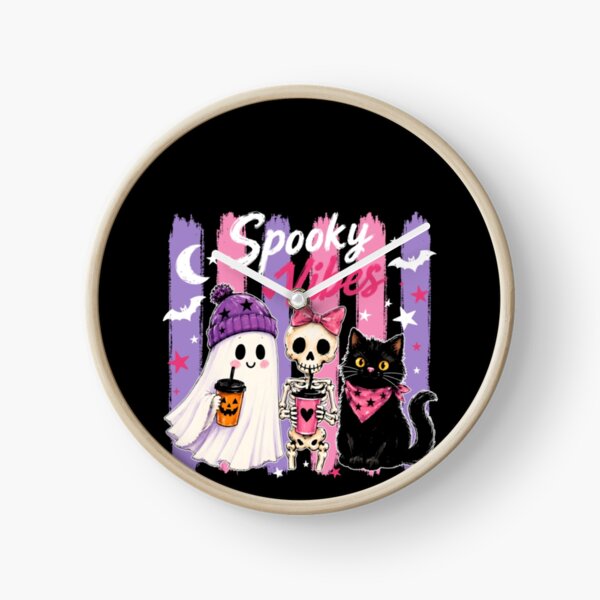 Item preview, Spooky Vibes designed and sold by AARABwino.