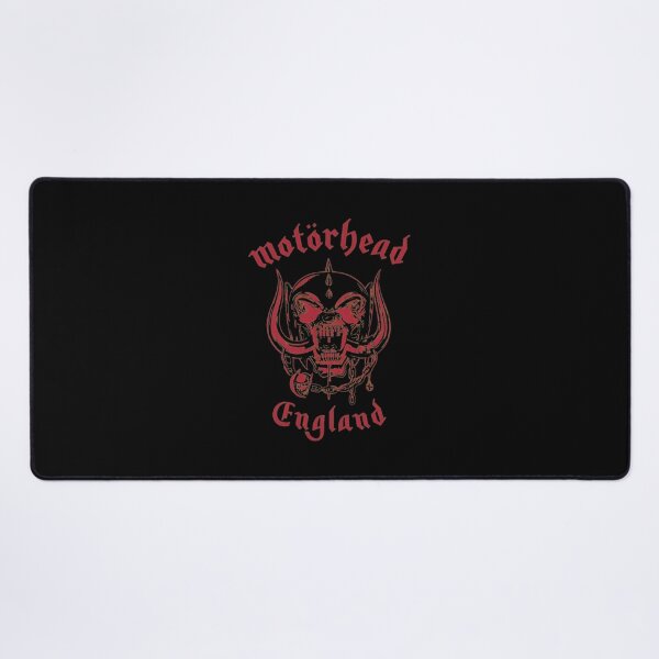 Item preview, Motörheads Englands Skull Metal Rock Band designed and sold by WrightinMatthew.