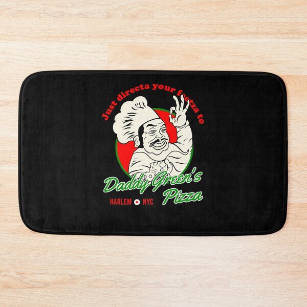Item preview, Daddy Green'S Pizza  designed and sold by keupercvwex.