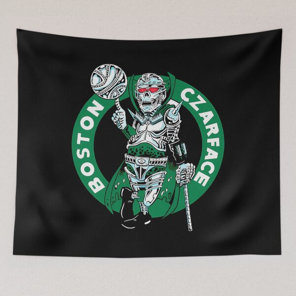 Item preview, Czarface Band designed and sold by BradHedges.