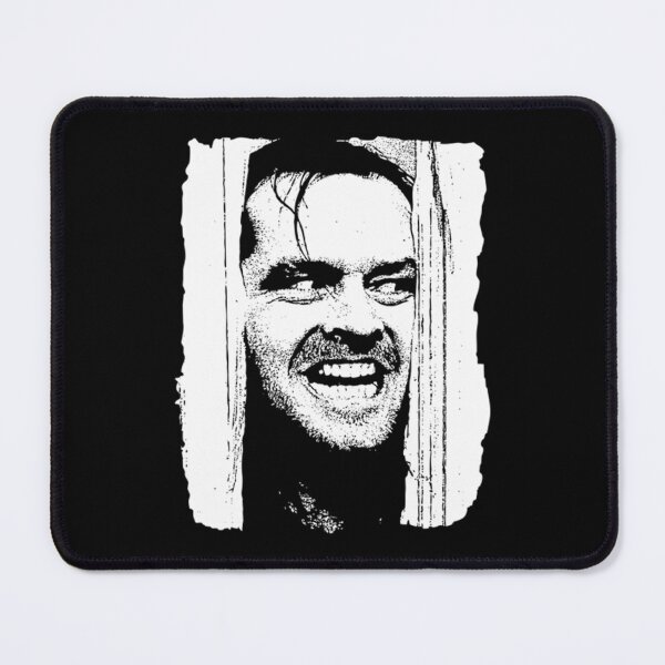 Item preview, The Shining designed and sold by pettie-create.