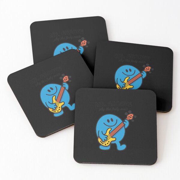Item preview, Mr. Groove Play That Funky Music  designed and sold by Jailynoppefhj.