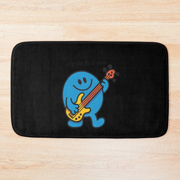 Item preview, Mr. Groove Play That Funky Music  designed and sold by Jailynoppefhj.