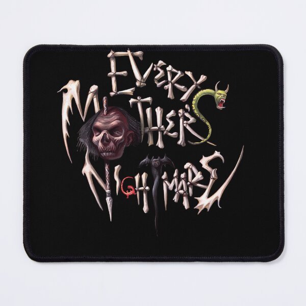 Item preview, Every Mother'S Nightmare - Band designed and sold by dedonalvirae.