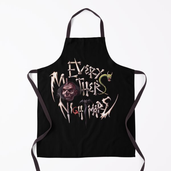 Item preview, Every Mother'S Nightmare - Band designed and sold by dedonalvirae.