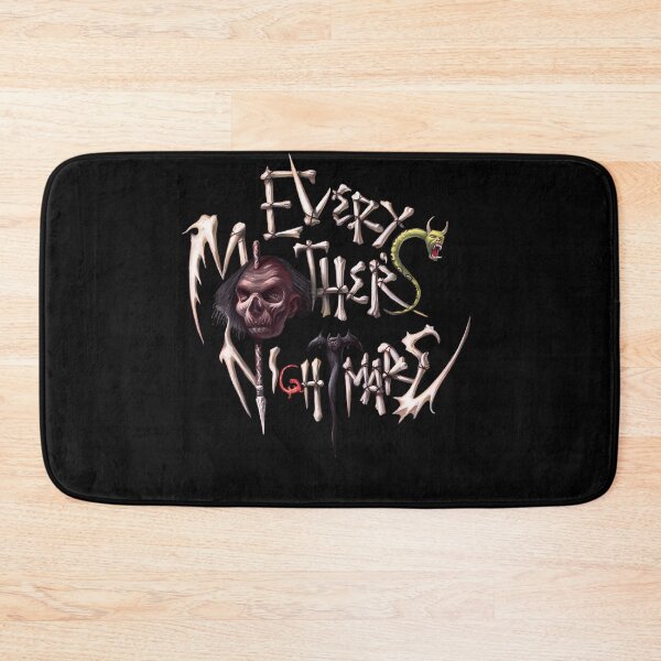 Item preview, Every Mother'S Nightmare - Band designed and sold by dedonalvirae.