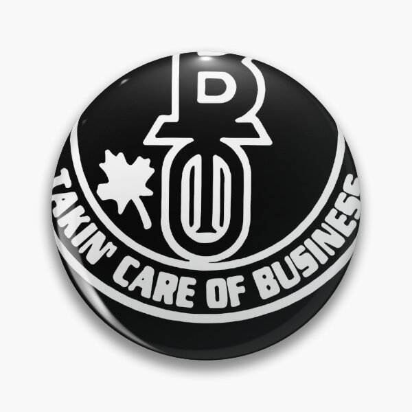Item preview, Bachman-Turner Overdrive designed and sold by PaperCrafte.