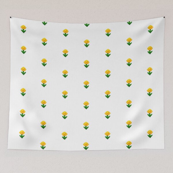 Item preview, Dandelion Flower designed and sold by vitrar.