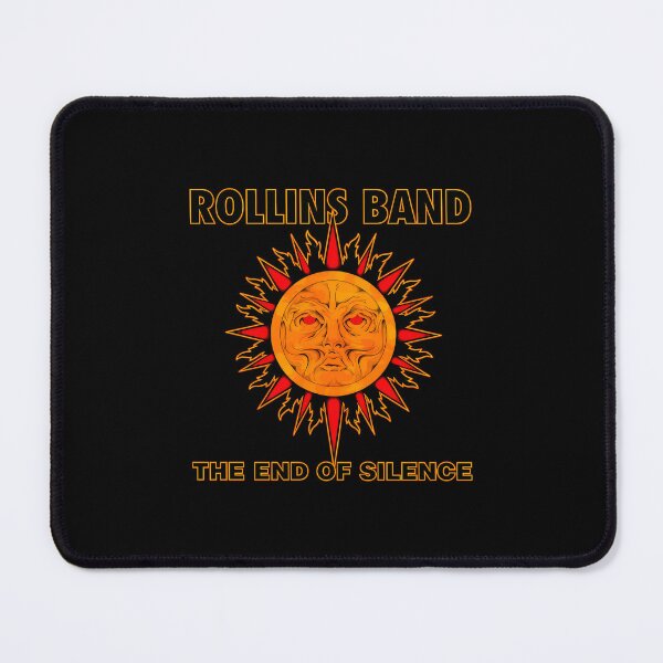 Item preview, Rollins Band The End Of Silence de Rollins Band The End Of Silence de Rollins Band The End Of Silence designed and sold by jamesdurhaman.