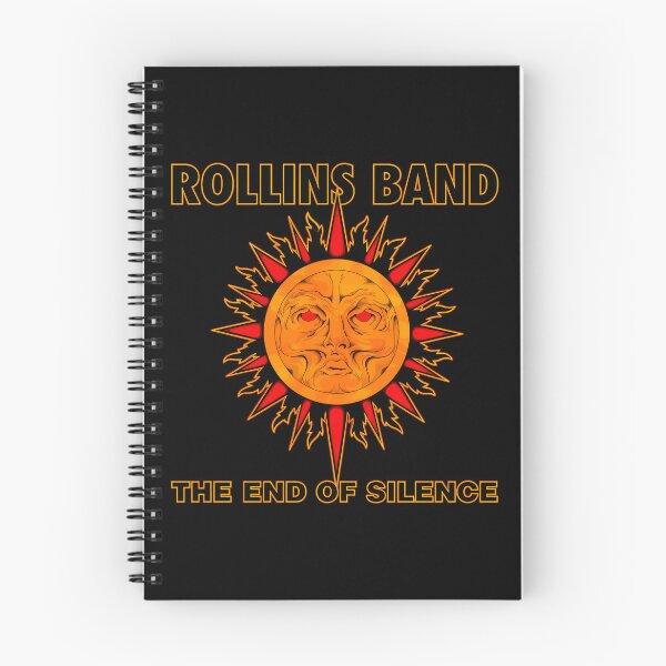 Item preview, Rollins Band The End Of Silence de Rollins Band The End Of Silence de Rollins Band The End Of Silence designed and sold by jamesdurhaman.
