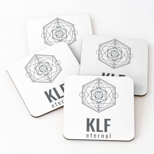 Item preview, Klf Eternal designed and sold by Kerai Storeyo.