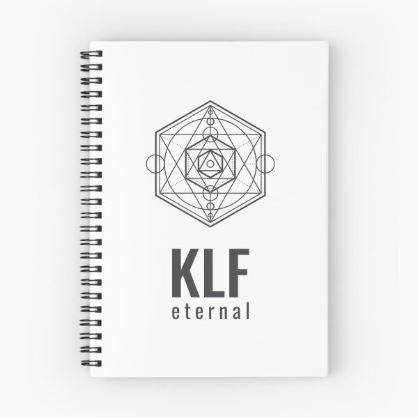 Artikelvorschau, Klf Eternal entworfen und verkauft von Kerai Storeyo.