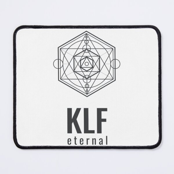 Item preview, Klf Eternal designed and sold by Kerai Storeyo.