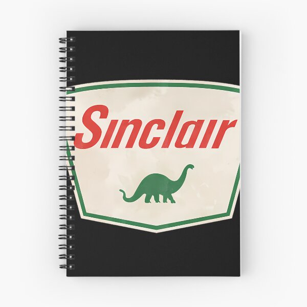 Item preview, Sinclair Oil  designed and sold by AnasAsiri.
