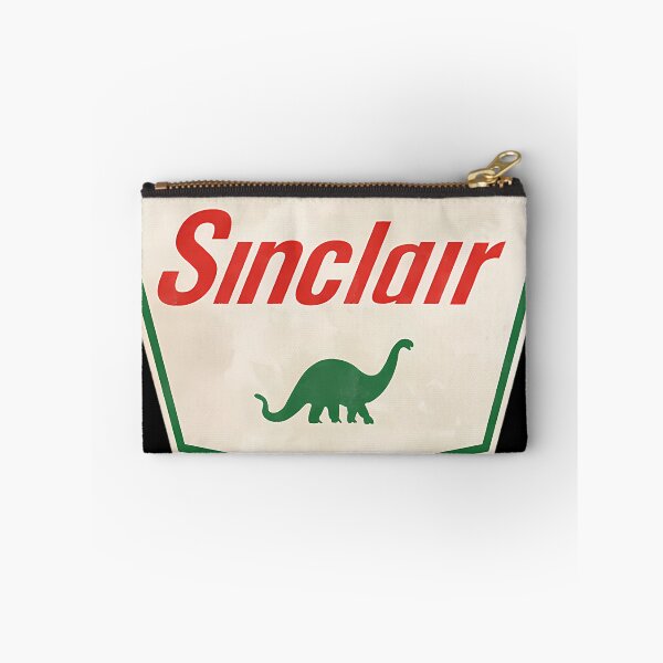 Artikelvorschau, Sinclair Oil entworfen und verkauft von AnasAsiri.