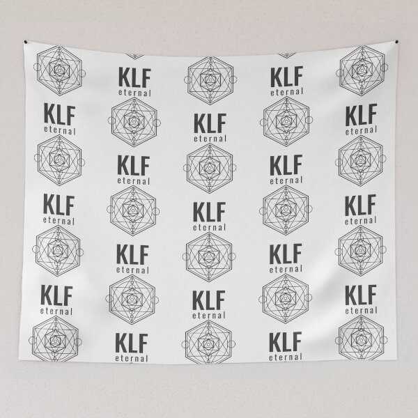 Item preview, Klf Eternal designed and sold by Kerai Storeyo.