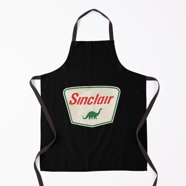 Item preview, Sinclair Oil  designed and sold by AnasAsiri.