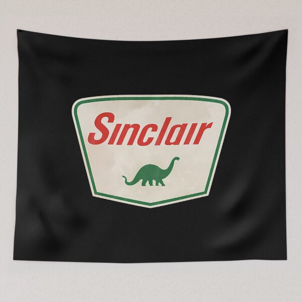 Item preview, Sinclair Oil  designed and sold by AnasAsiri.