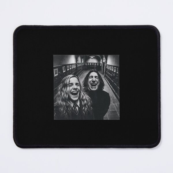 Item preview, Funny Magic School Hallway Laugh designed and sold by JhiaSinglet.