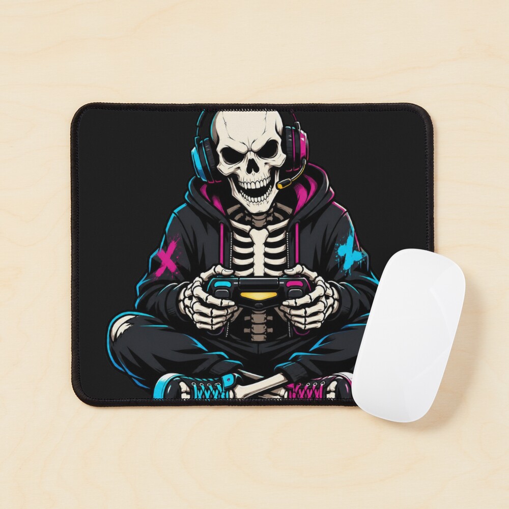 Item preview, Mouse Pad designed and sold by DeadNormal.