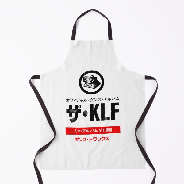 Artikelvorschau, Klf Japan Vintage Black Txt entworfen und verkauft von Kerai Storeyo.