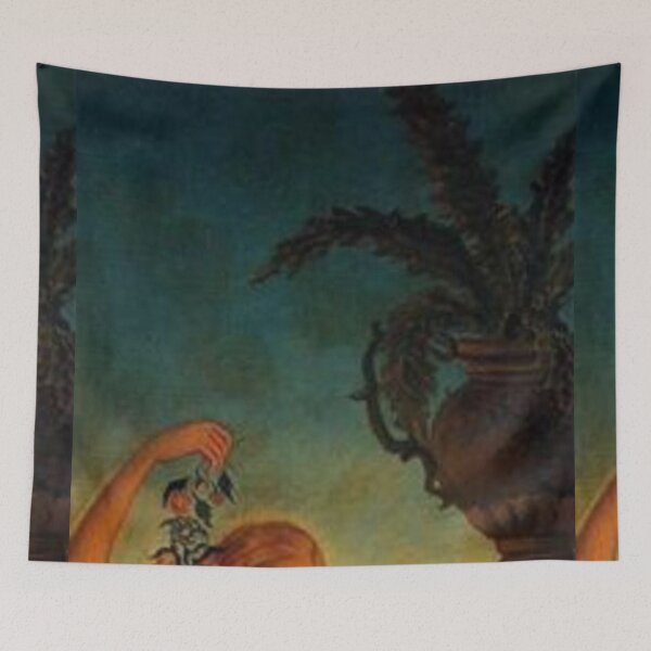 Item preview, The Four Seasons, Spring designed and sold by SharonTheFirst.