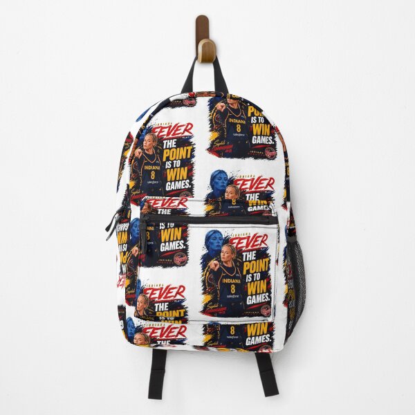 Item preview, Womens Basketball Motivational Point to Win designed and sold by Ifeanyichukw.