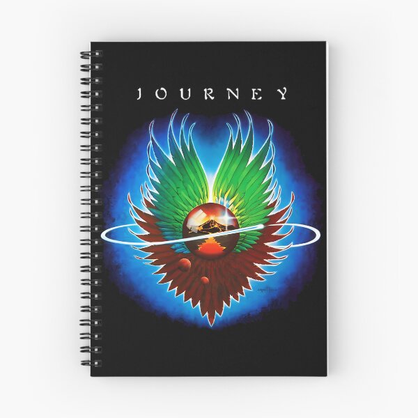 Item preview, Journey Band designed and sold by BradHedges.