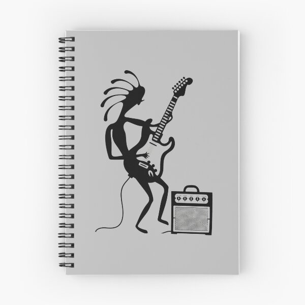Item preview, Abstract Guitar Player Silhouette Icon designed and sold by Jailynoppefhj.