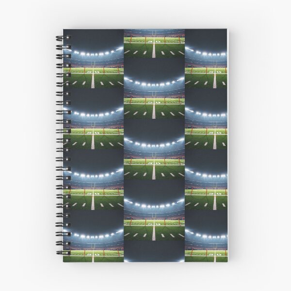 Item preview, Roar of the Gridiron - The Best Stories of the Season designed and sold by riopasalic.