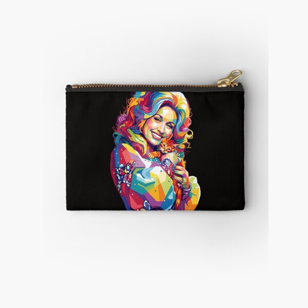 Item preview, Dolly Parton Designs Wpap Art designed and sold by yolandadecker.