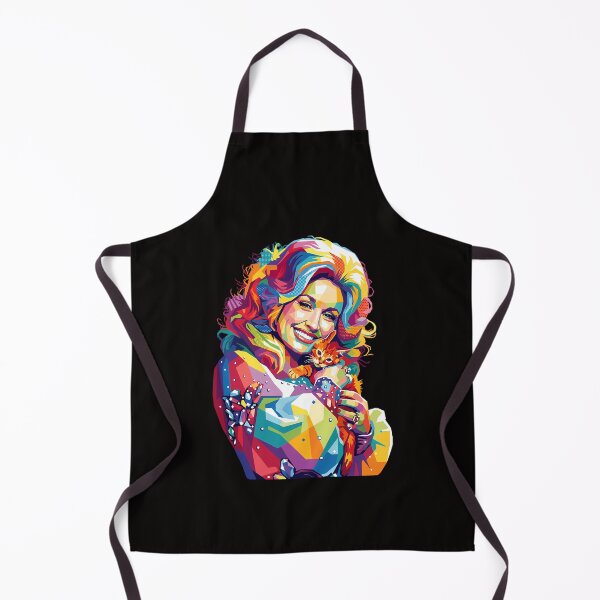 Item preview, Dolly Parton Designs Wpap Art designed and sold by yolandadecker.