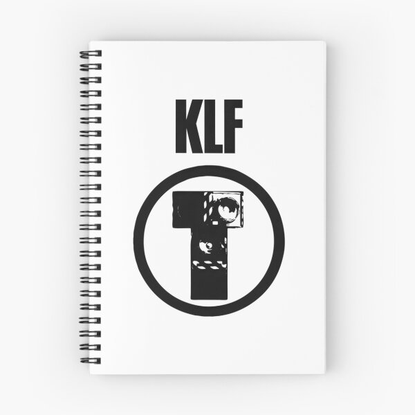 Item preview, Klf Logo  designed and sold by Kerai Storeyo.