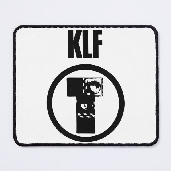 Item preview, Klf Logo designed and sold by Kerai Storeyo.