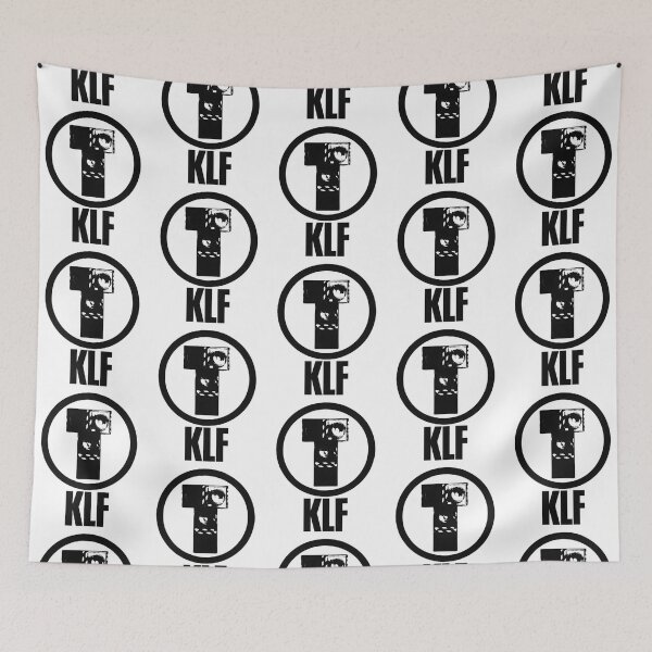 Item preview, Klf Logo  designed and sold by Kerai Storeyo.