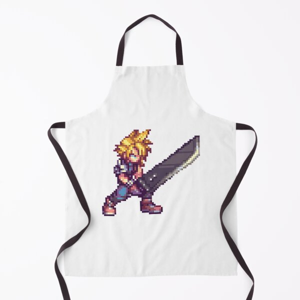 Item preview, Cloud Custom Sprite designed and sold by MonstrousOnMain.