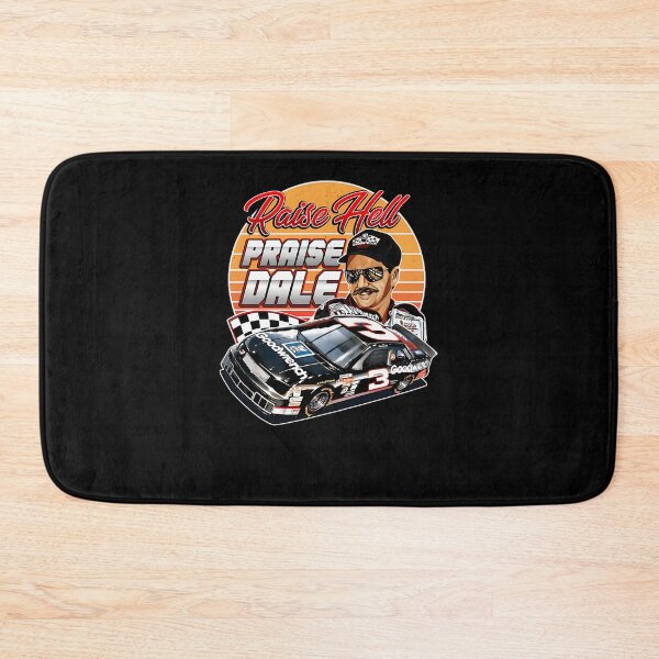 Item preview, Dale Earnhardt Raise Hell Praise 90S Retro  designed and sold by zuckyimadaraw.