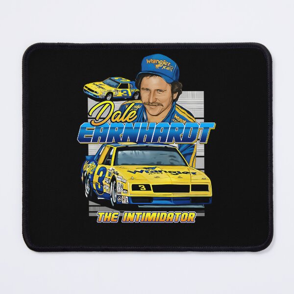 Item preview, Dale Earnhardt The Intimidator 80S Retro designed and sold by strikeeabolchl.