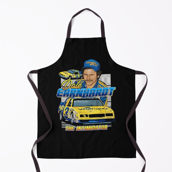 Item preview, Dale Earnhardt The Intimidator 80S Retro designed and sold by strikeeabolchl.