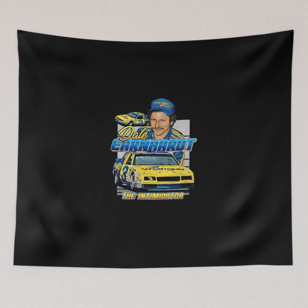 Item preview, Dale Earnhardt The Intimidator 80S Retro  designed and sold by strikeeabolchl.
