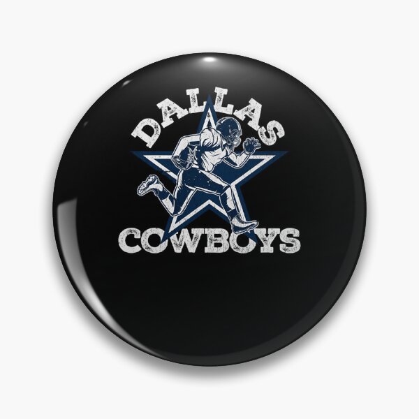 Item preview, Dallas Cowboys Player And Helmet  designed and sold by cerfjwkub.