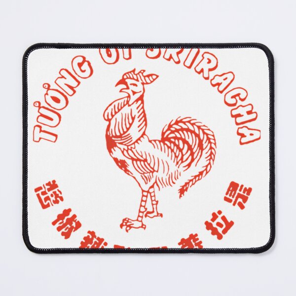 Item preview, Sriracha Saucess Logo designed and sold by K2business.