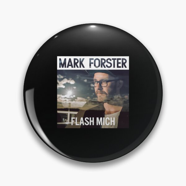 Item preview, Mark Forster - Flash Mich Album 2014 designed and sold by proctorchrist.