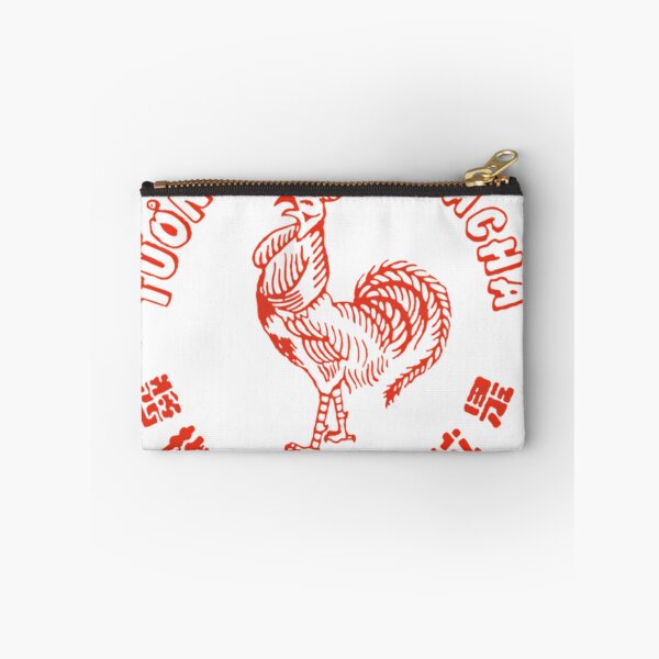 Item preview, Logotipo de salsas Sriracha designed and sold by K2business.